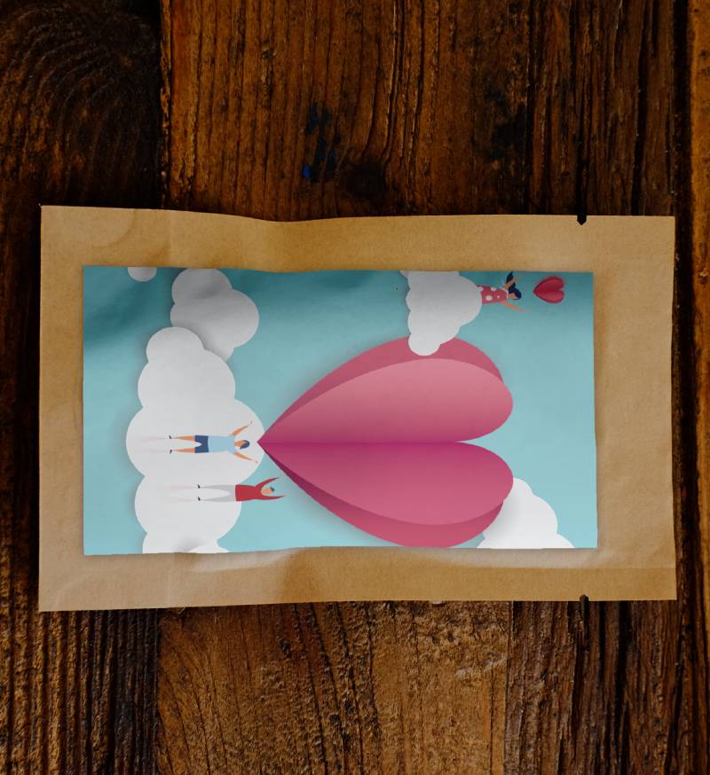 Sky full of Love - Image 2