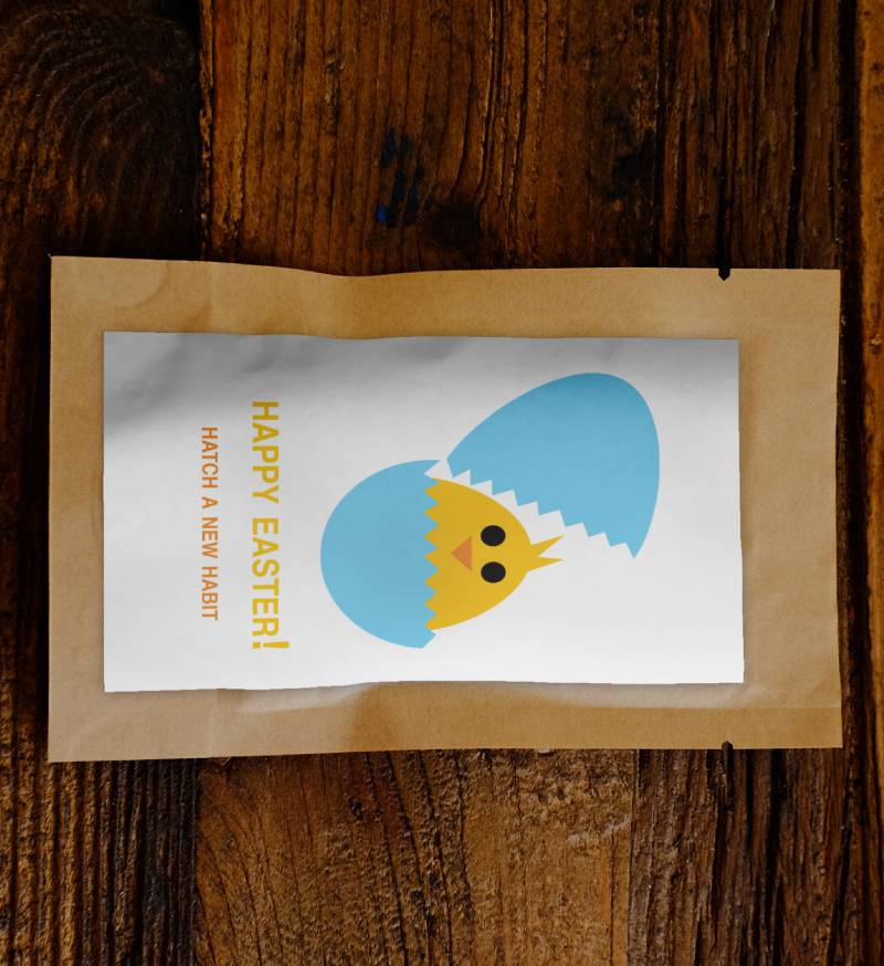 Happy Easter by Caroline Holder - Image 2