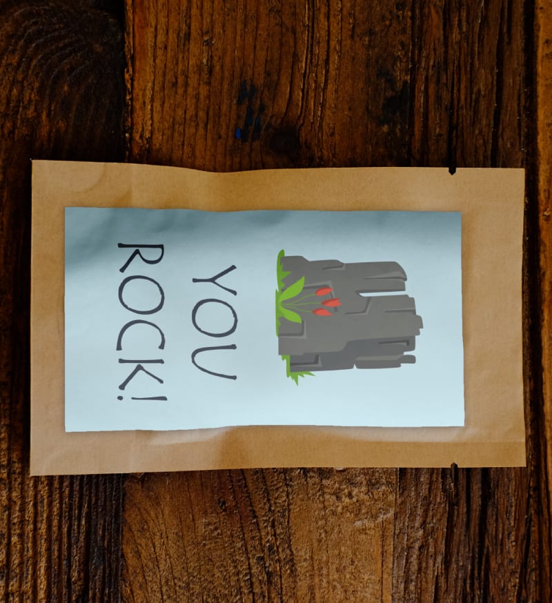 Congratulations Tree - Image 2