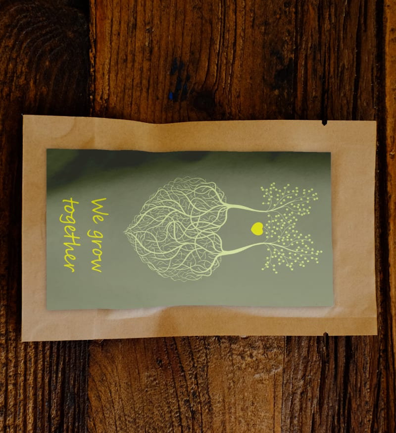 Roots of Love - Image 2