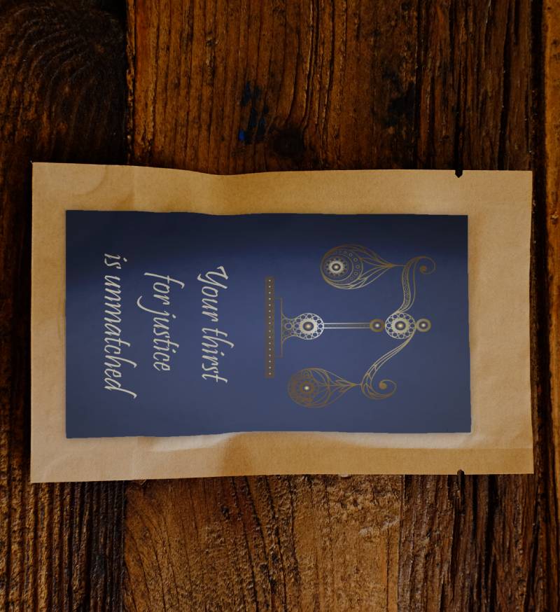 Libra Zodiac Tree - Image 2