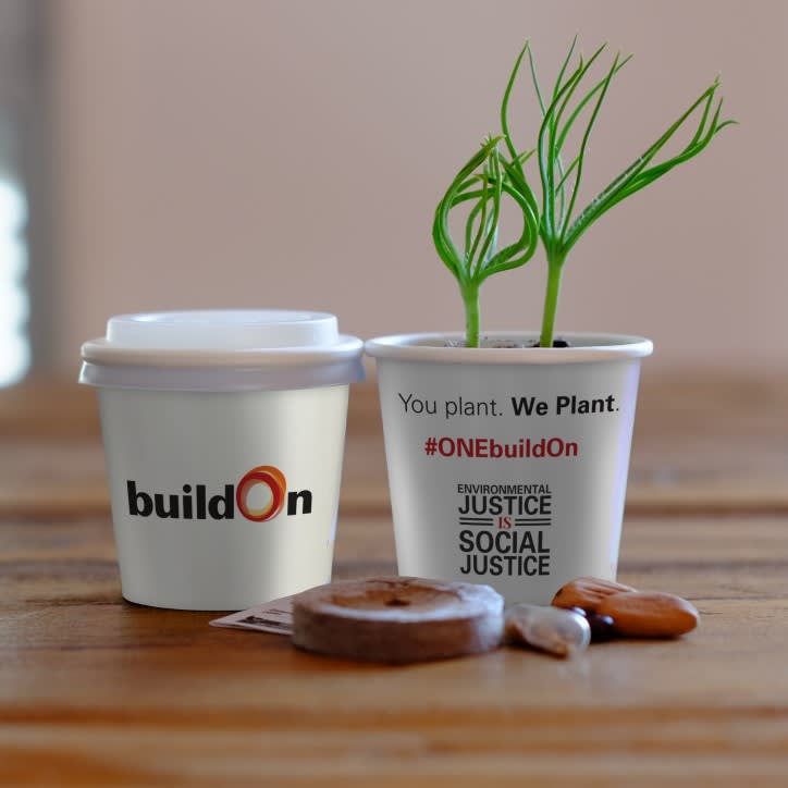 BuildOn Tree Kit