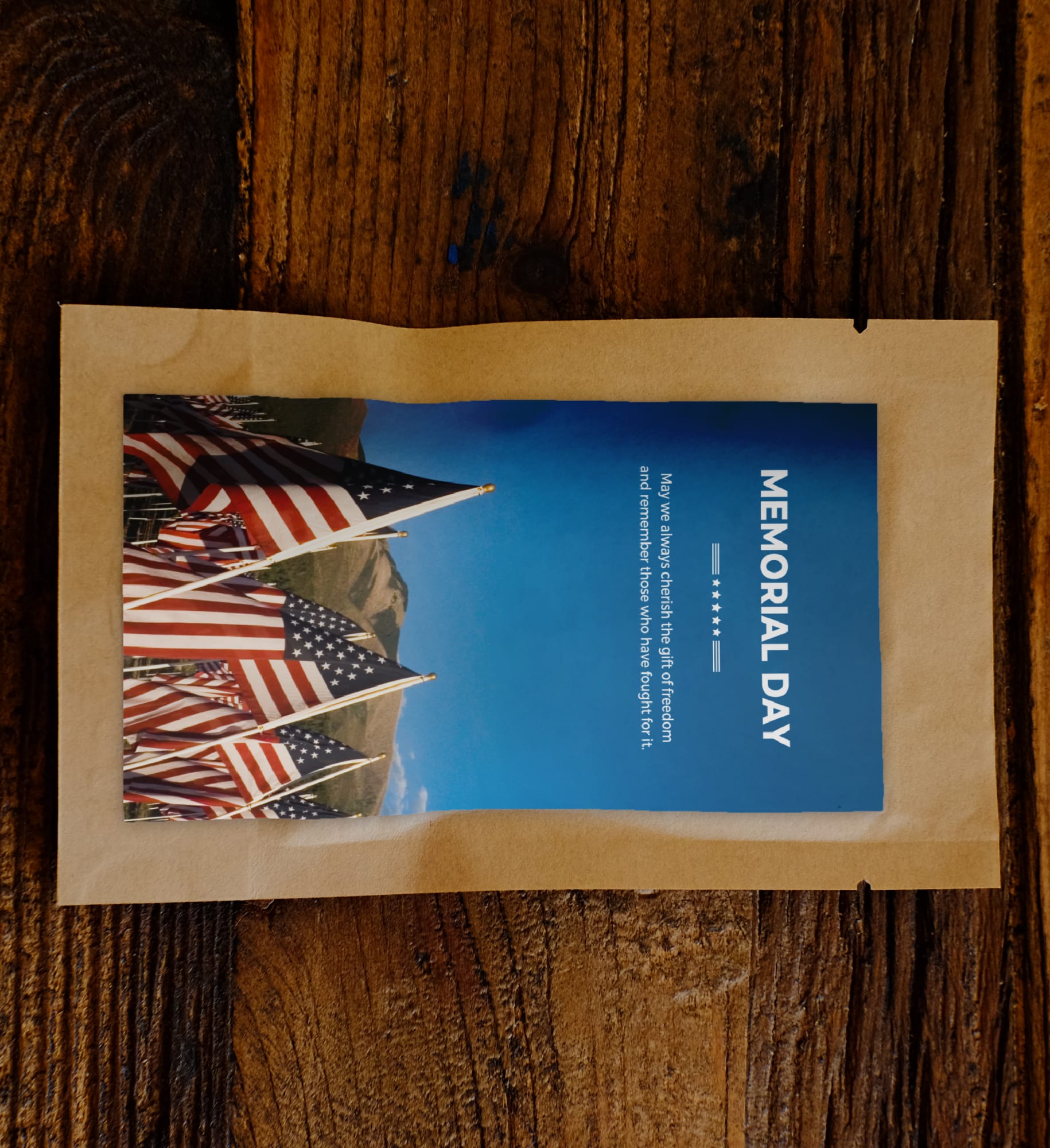 Memorial Day Tree - Image 2