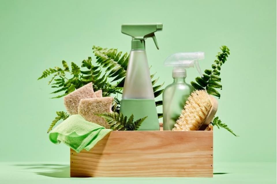 Tips for Using Eco-Friendly Products for Cleaning