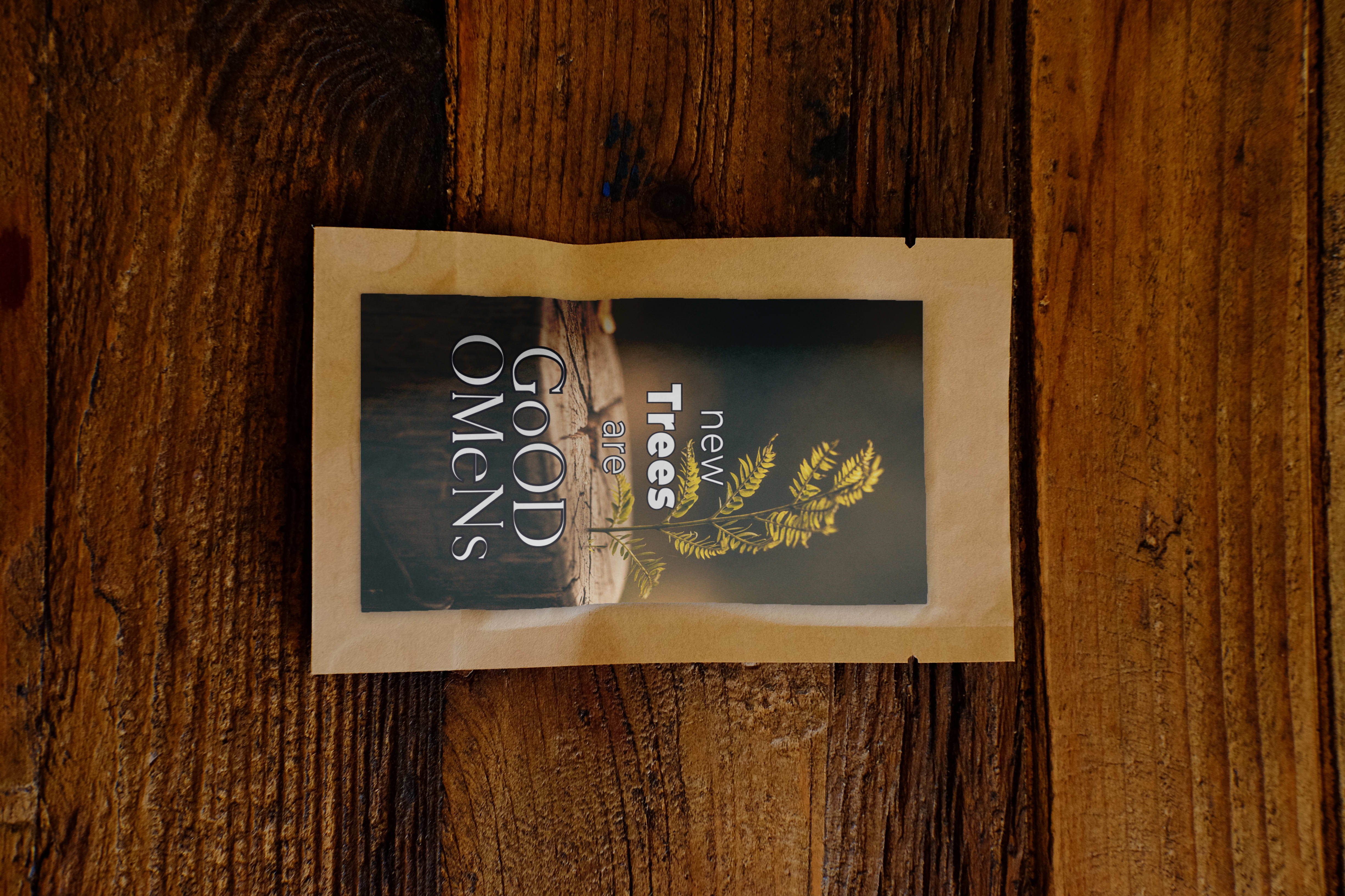 Good Omens Tree - Image 2