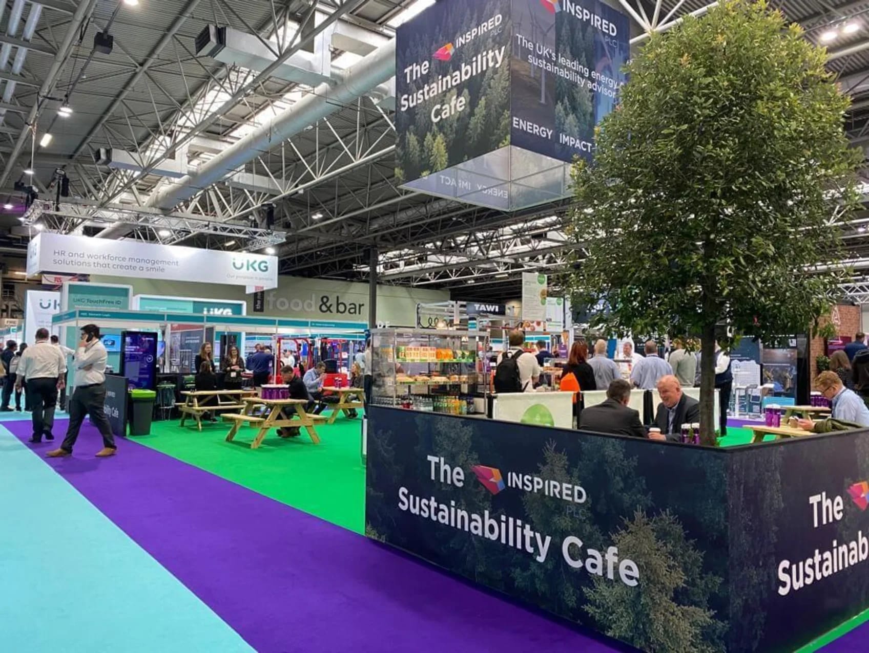 10 Eco Friendly Event Booth Ideas That Pull A Crowd 10-eco-friendly-event-booth-ideas-that-pull-a-crowd