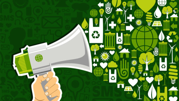 A Successful Green Digital Marketing Strategy