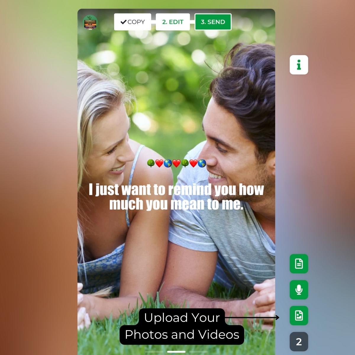 I love You So Much - Image 3