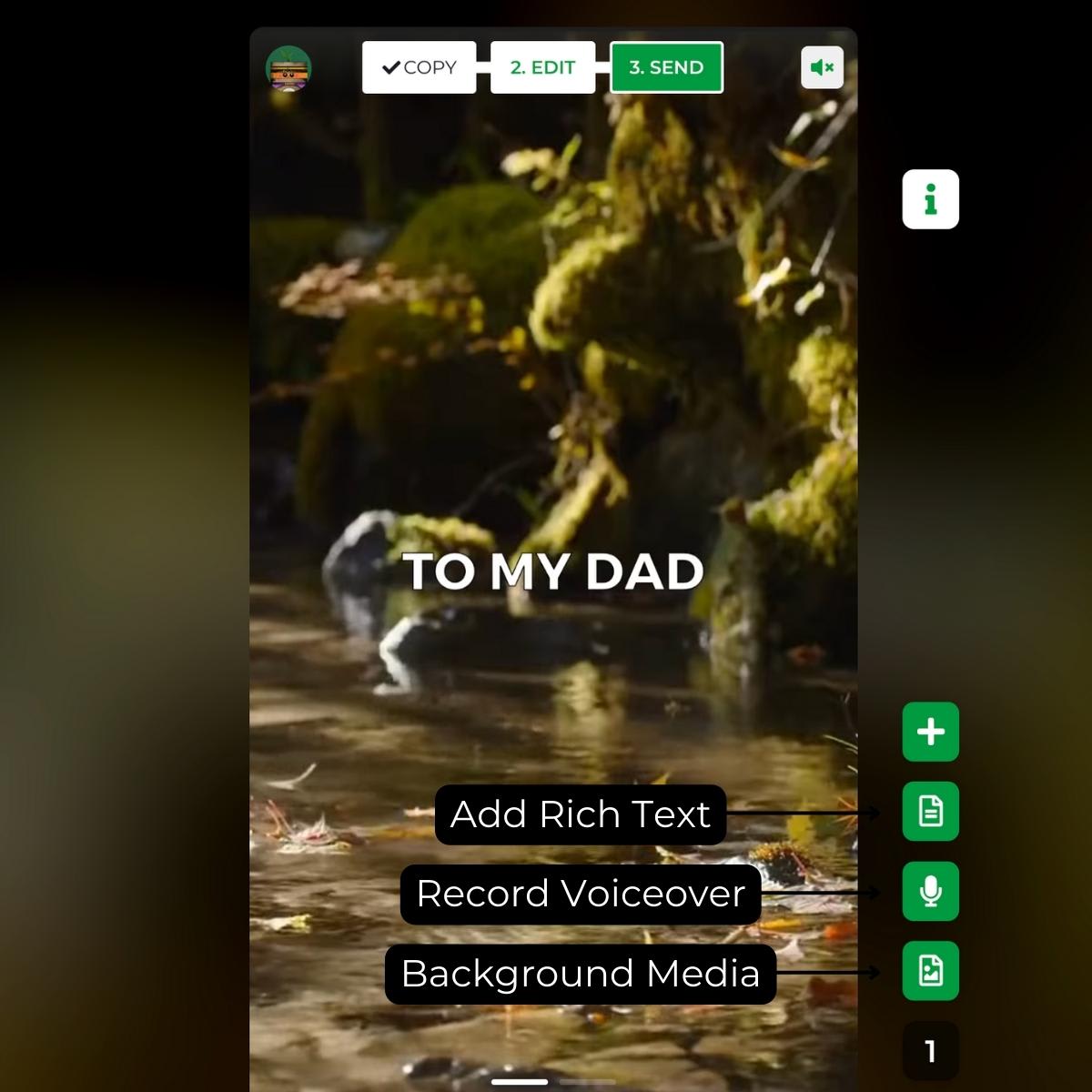 Dad is my hero - Image 2