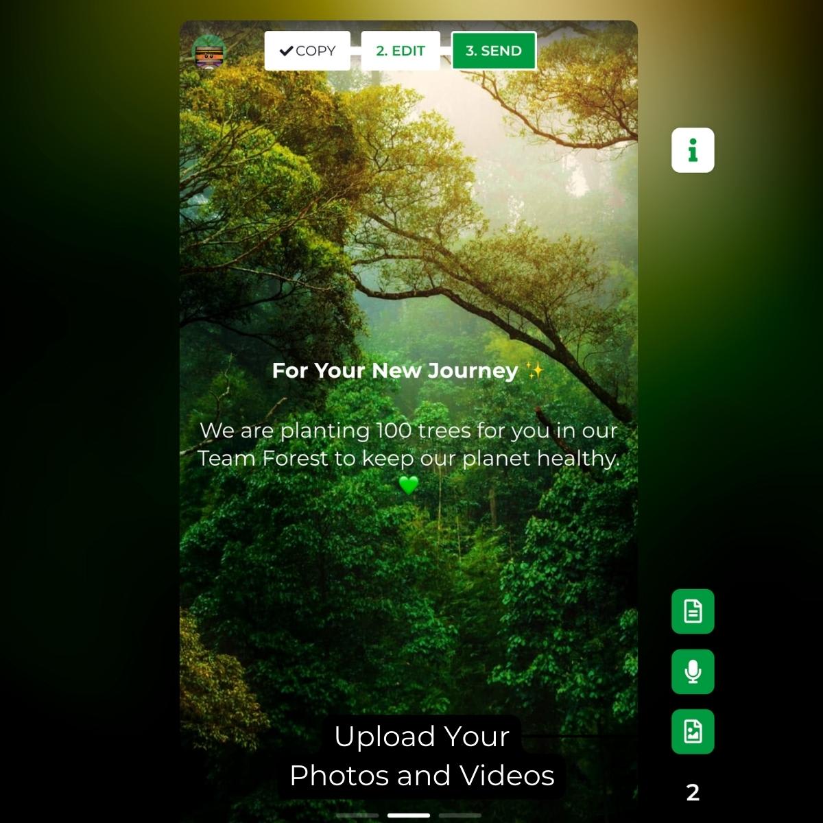 Welcome to the team - Image 3