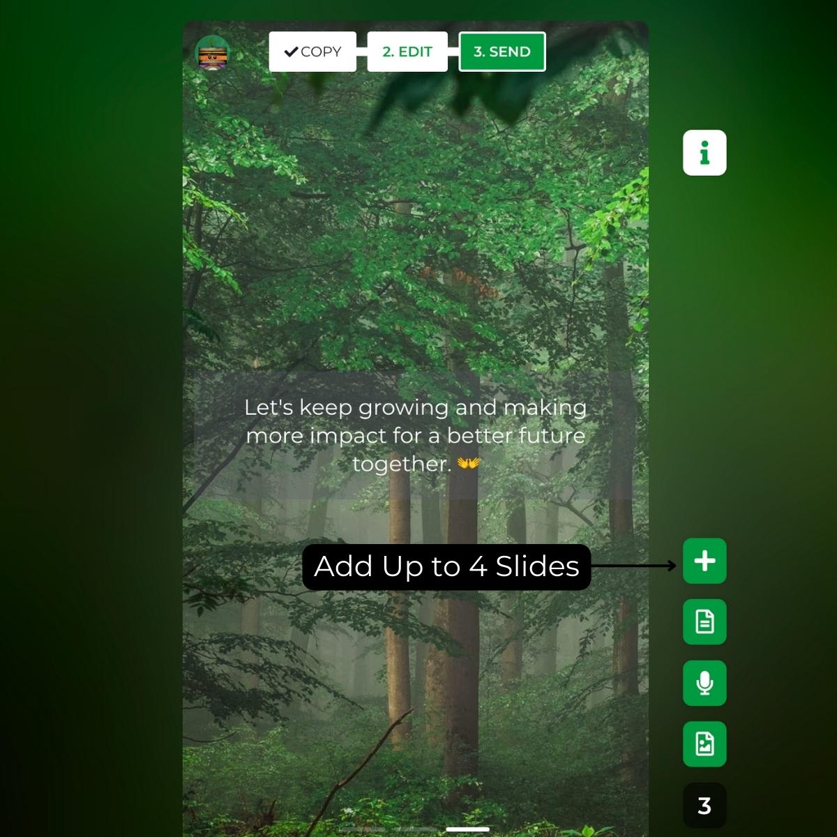 Welcome to the team - Image 4