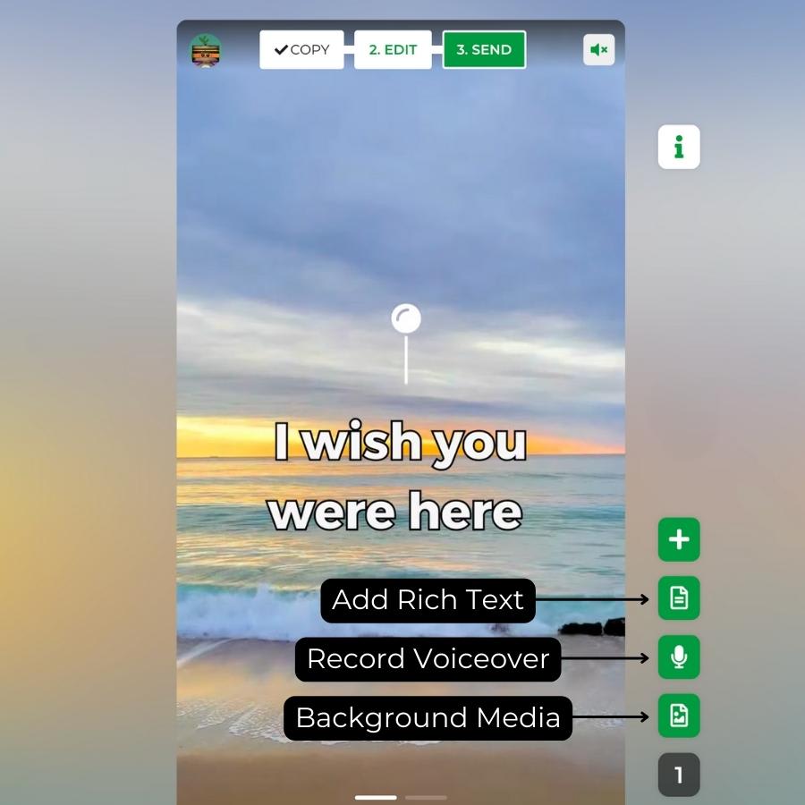 Wish you were here - Image 2