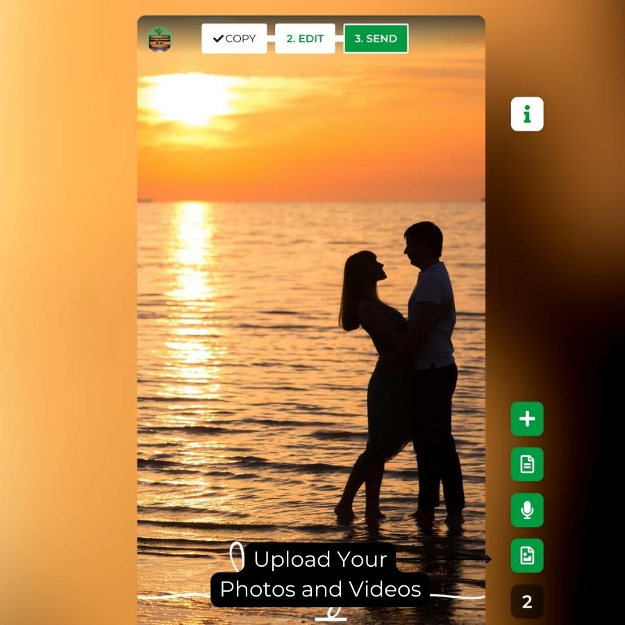 Wish you were here - Image 3