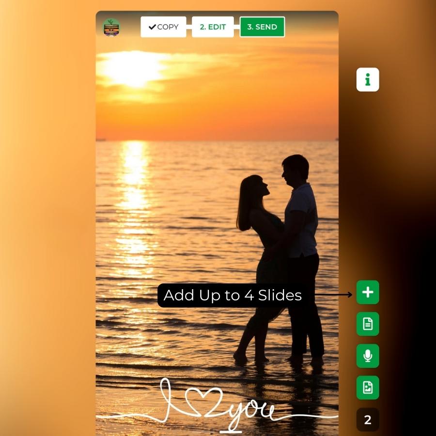 Wish you were here - Image 4