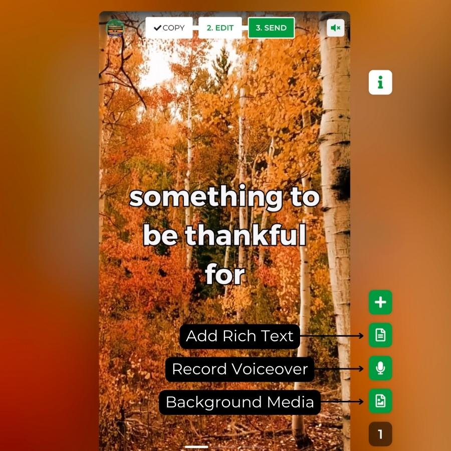 Thanksgiven - Image 2