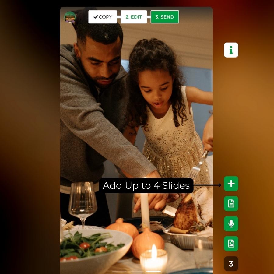 Thanksgiven - Image 4