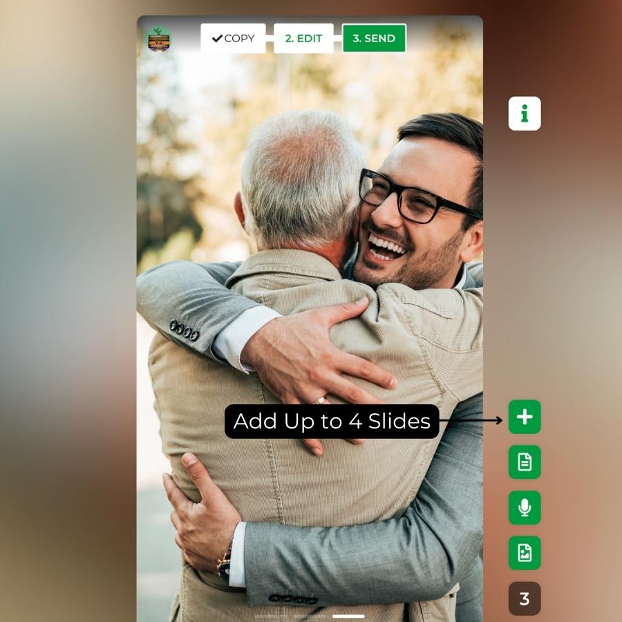 I Love You Dad - Image 4