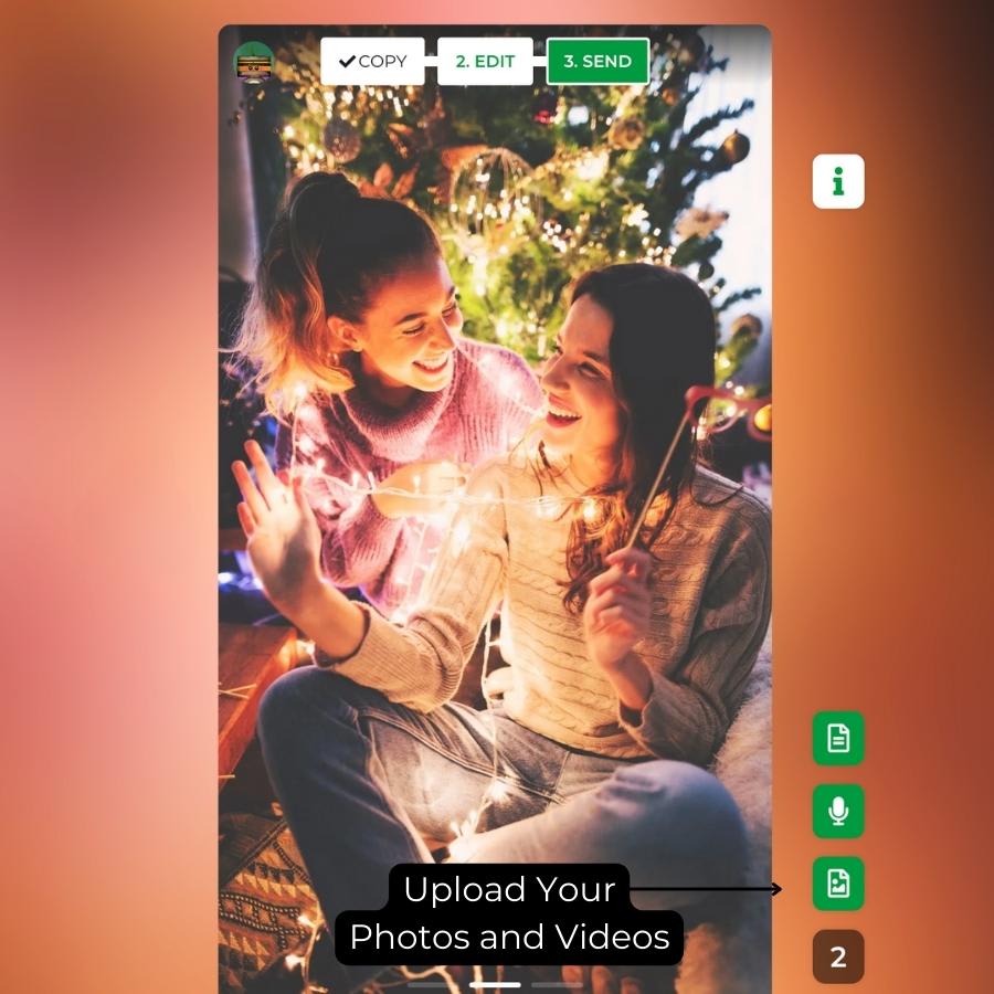 Happy New Year - Image 3