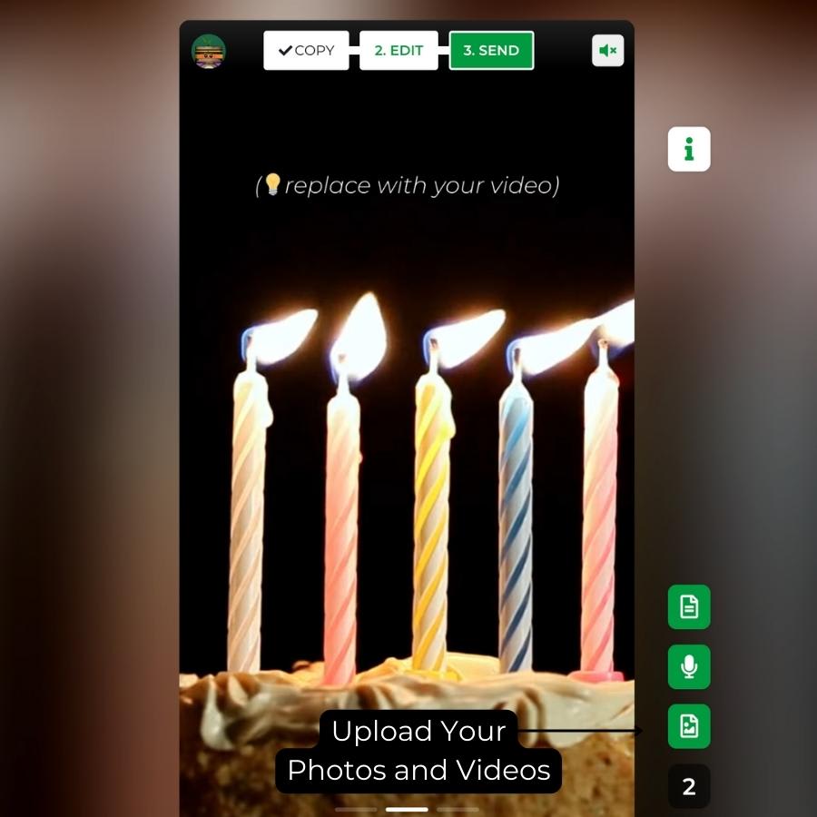 Happy Birthday - Image 3