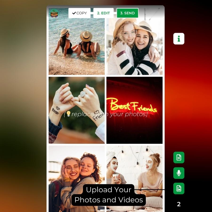 Friendship - Image 3