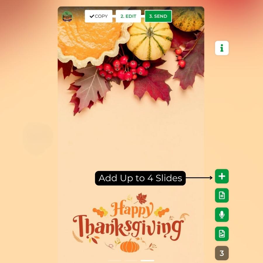 Thanksgiving Day - Image 4