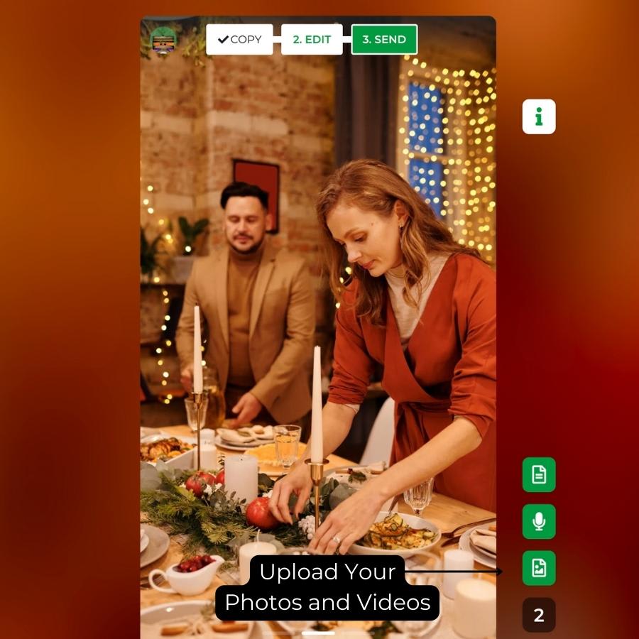 Thanksgiving Day - Image 3