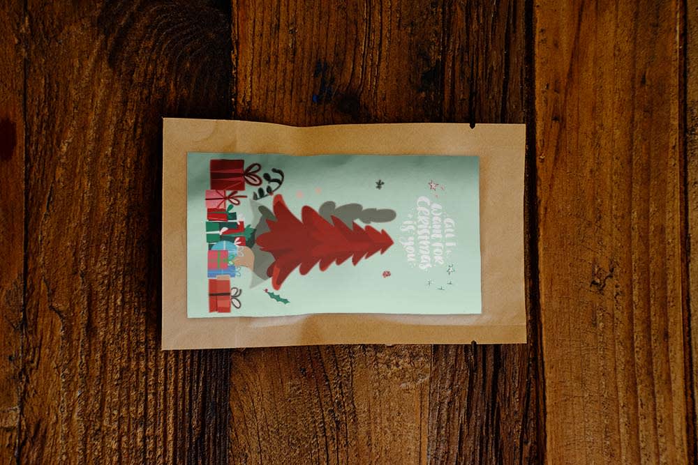 All I Want for Christmas is You