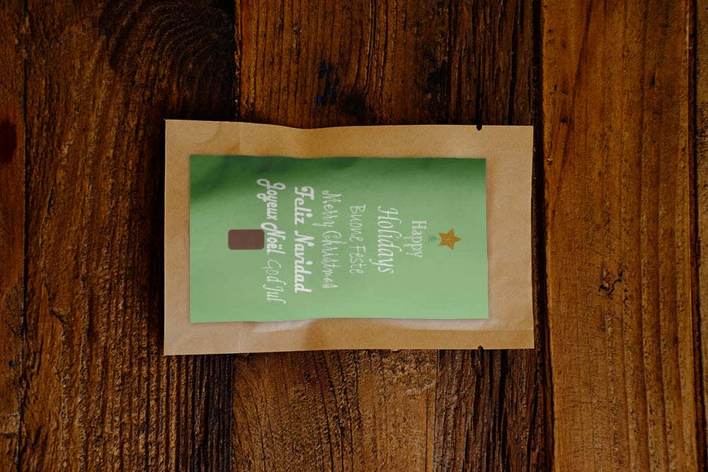 Happy Holidays Multi-languages - Image 2