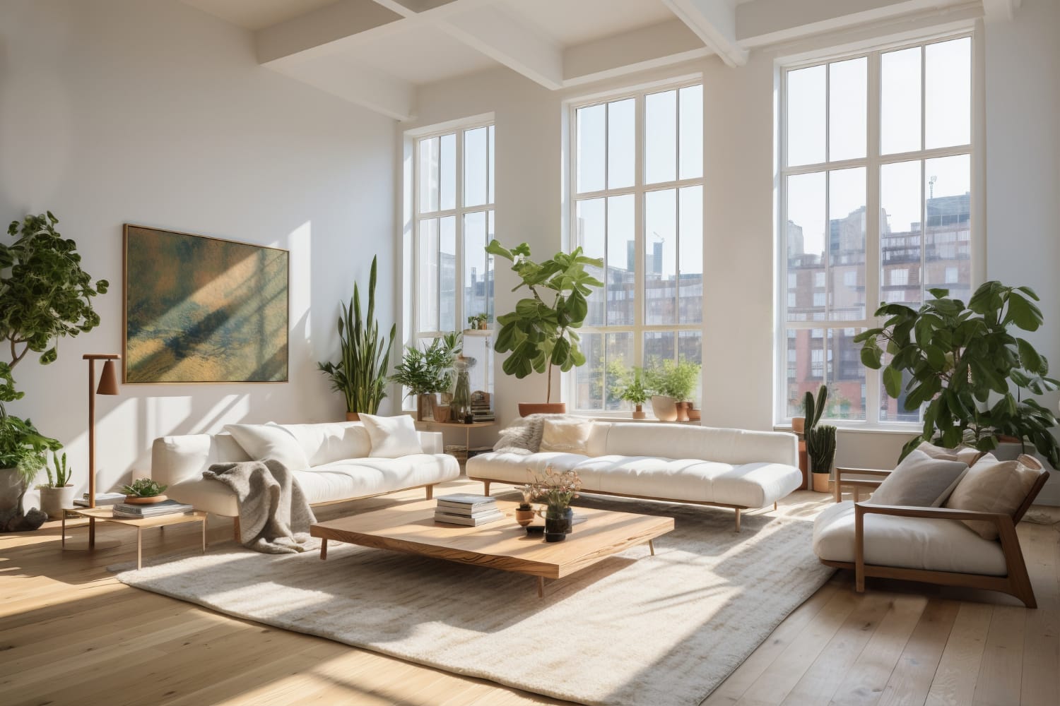 Eco-Friendly Renting: Sustainability Tips for Tenants