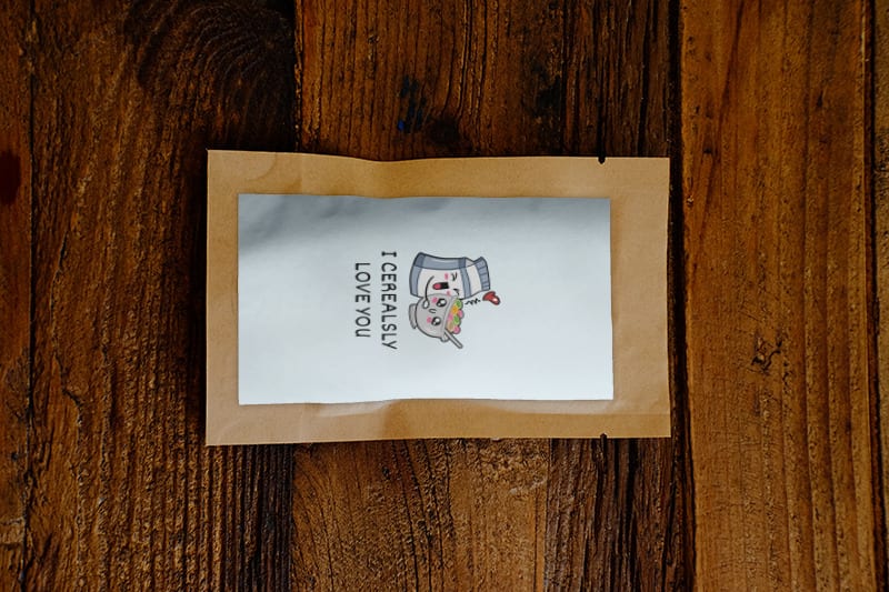 I Cerealsy Love You - Image 2