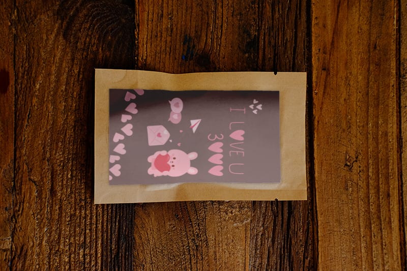 I Love You 3000 - Image 2