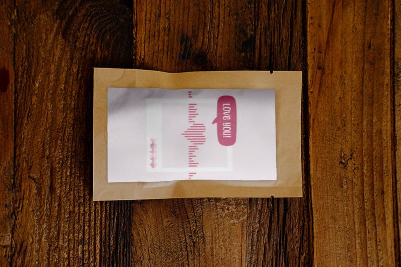 I Love You Soundwave - Image 2