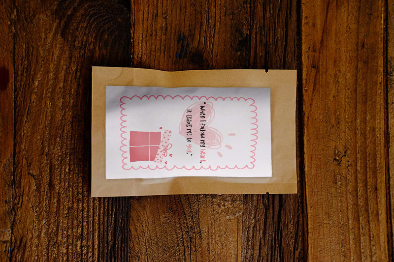 Reasons Why I love You