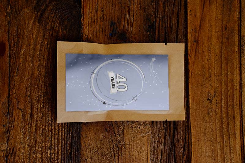 40th Anniversary - Image 2