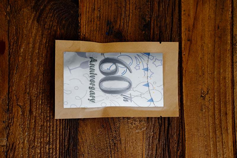 60th Anniversary - Image 2