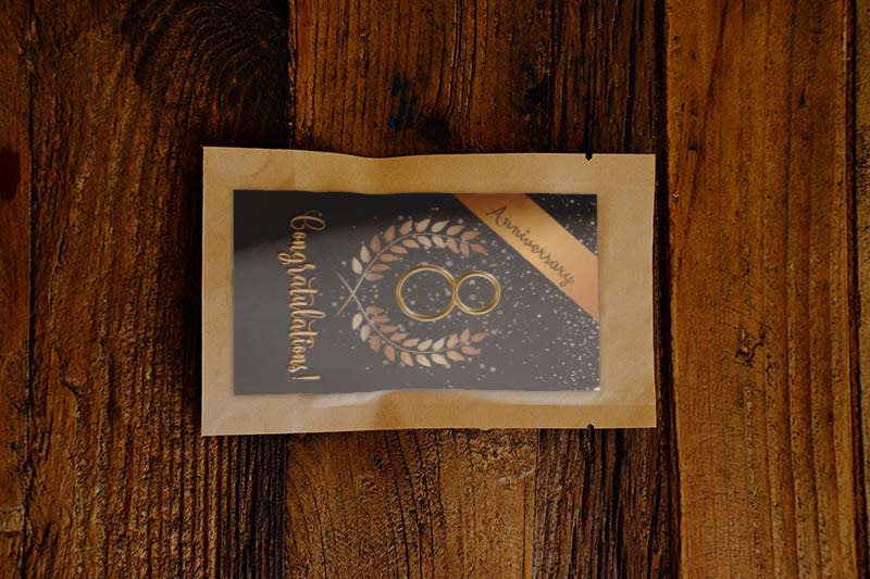 Bronze Anniversary - Image 2