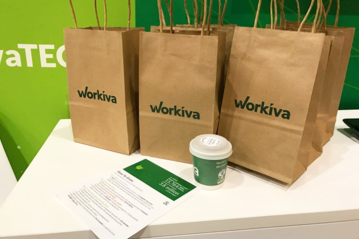 Why Sustainable Event Freebies Attract Higher Quality Leads