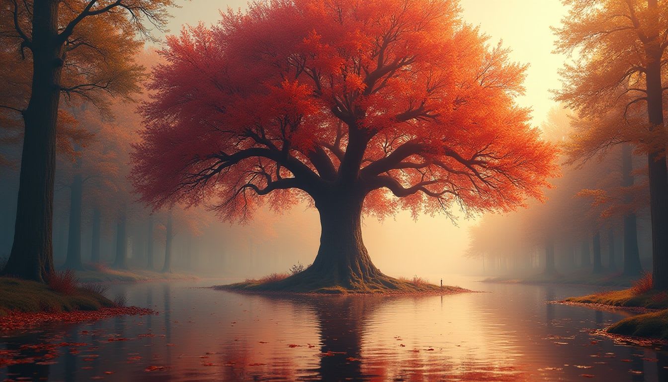 How Tree Planting Benefits Extend Far Beyond Carbon Capture.