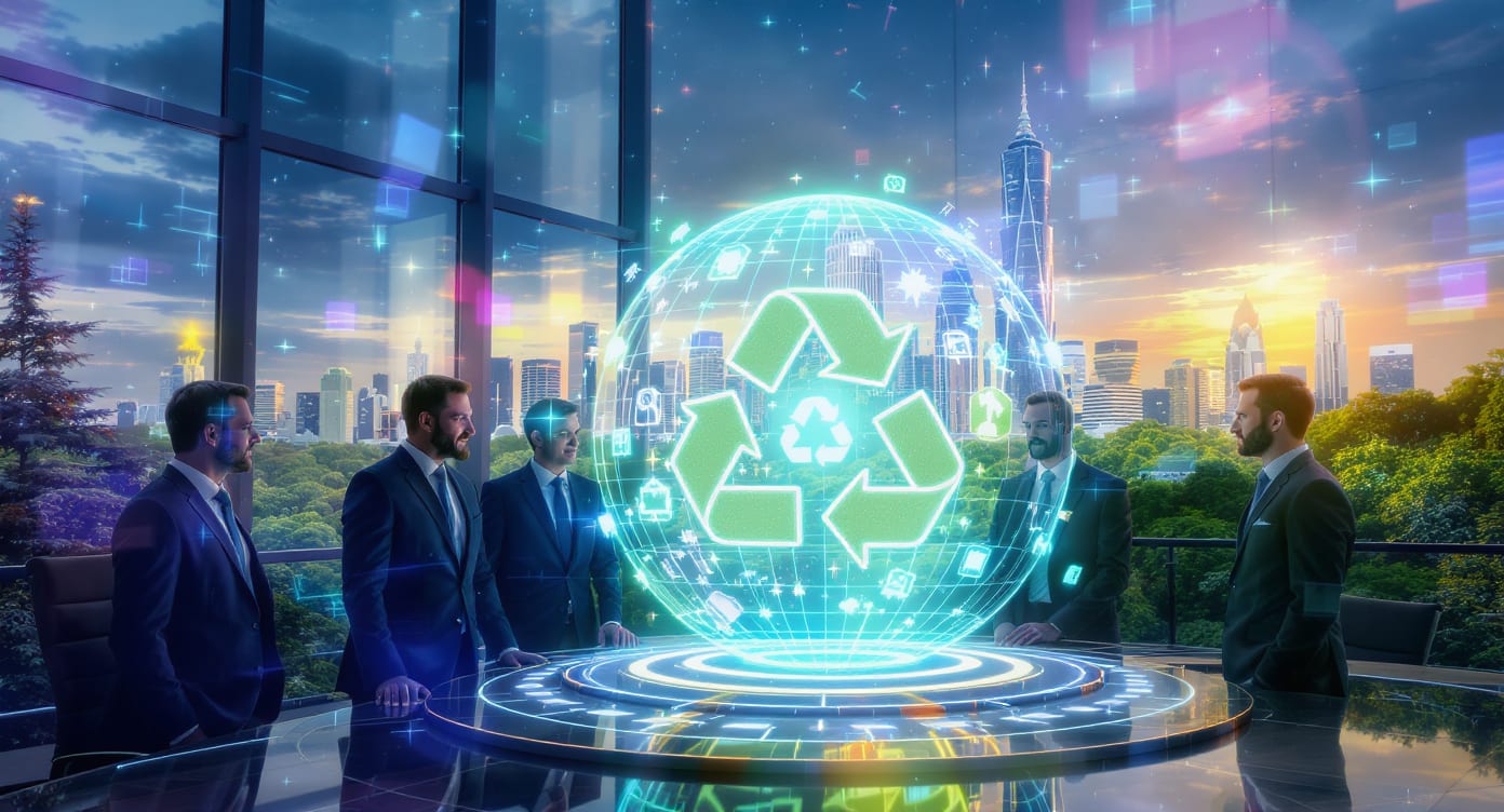 The Business Case for Climate Action in 2026