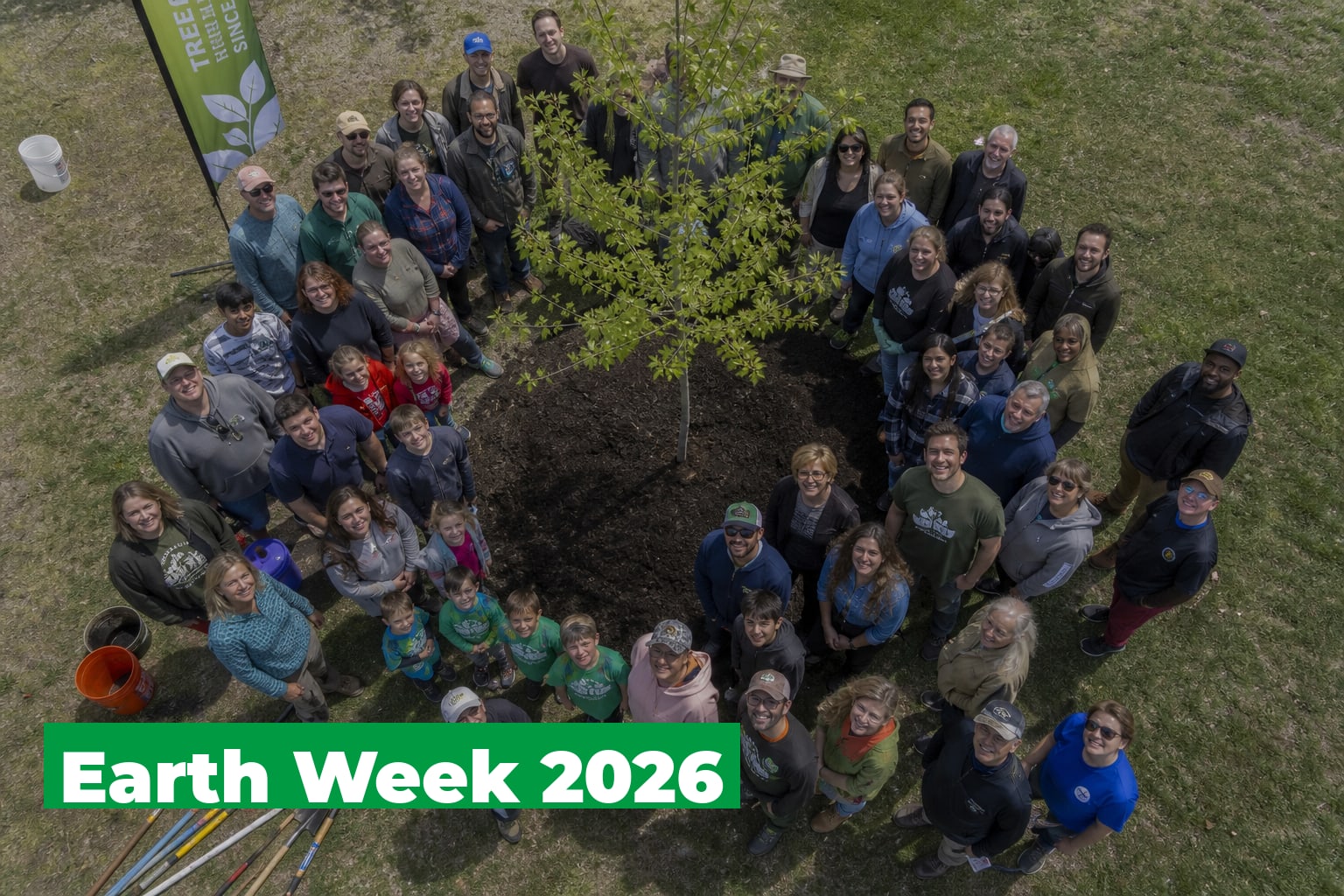 Earth Week 2026: Dates, Theme and Activities