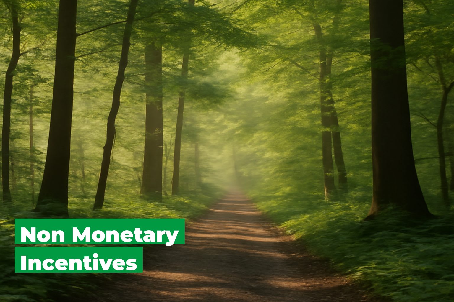 Non Monetary Incentive Examples Non Monetary Incentives That Actually Retain Staff