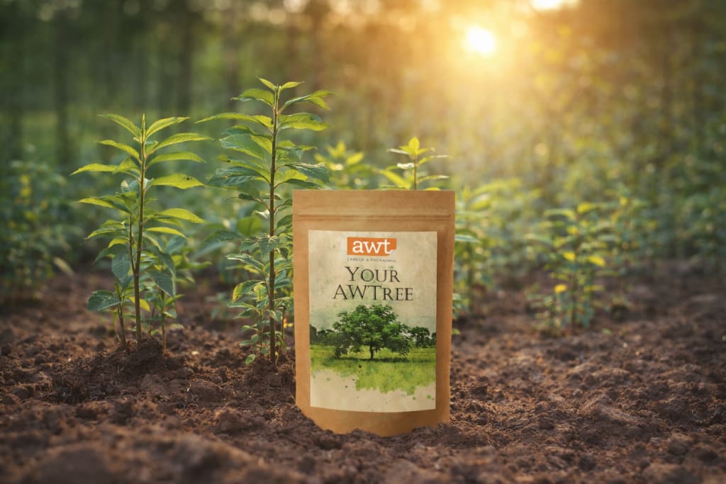 awtree 1