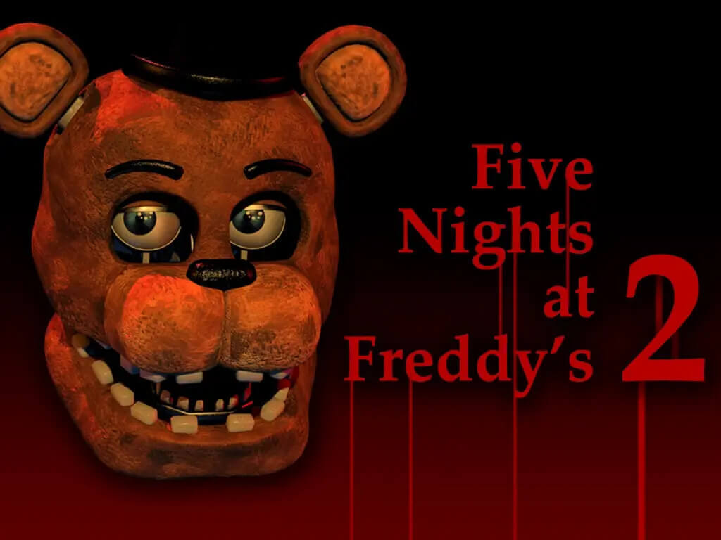 fnaf 2 image