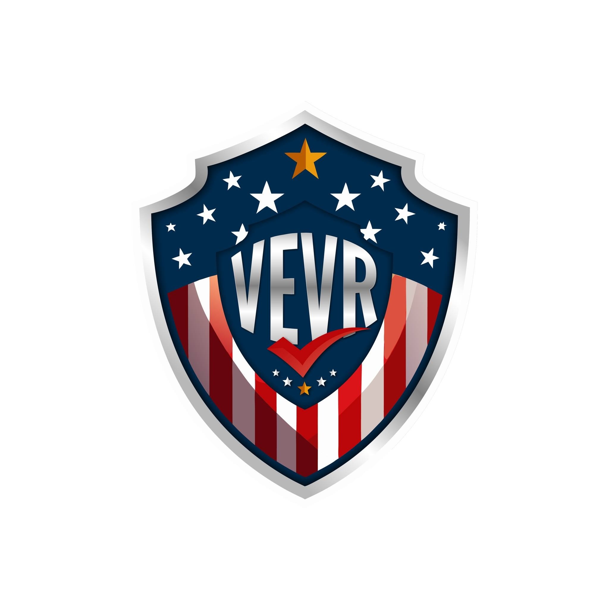 vevrapp logo