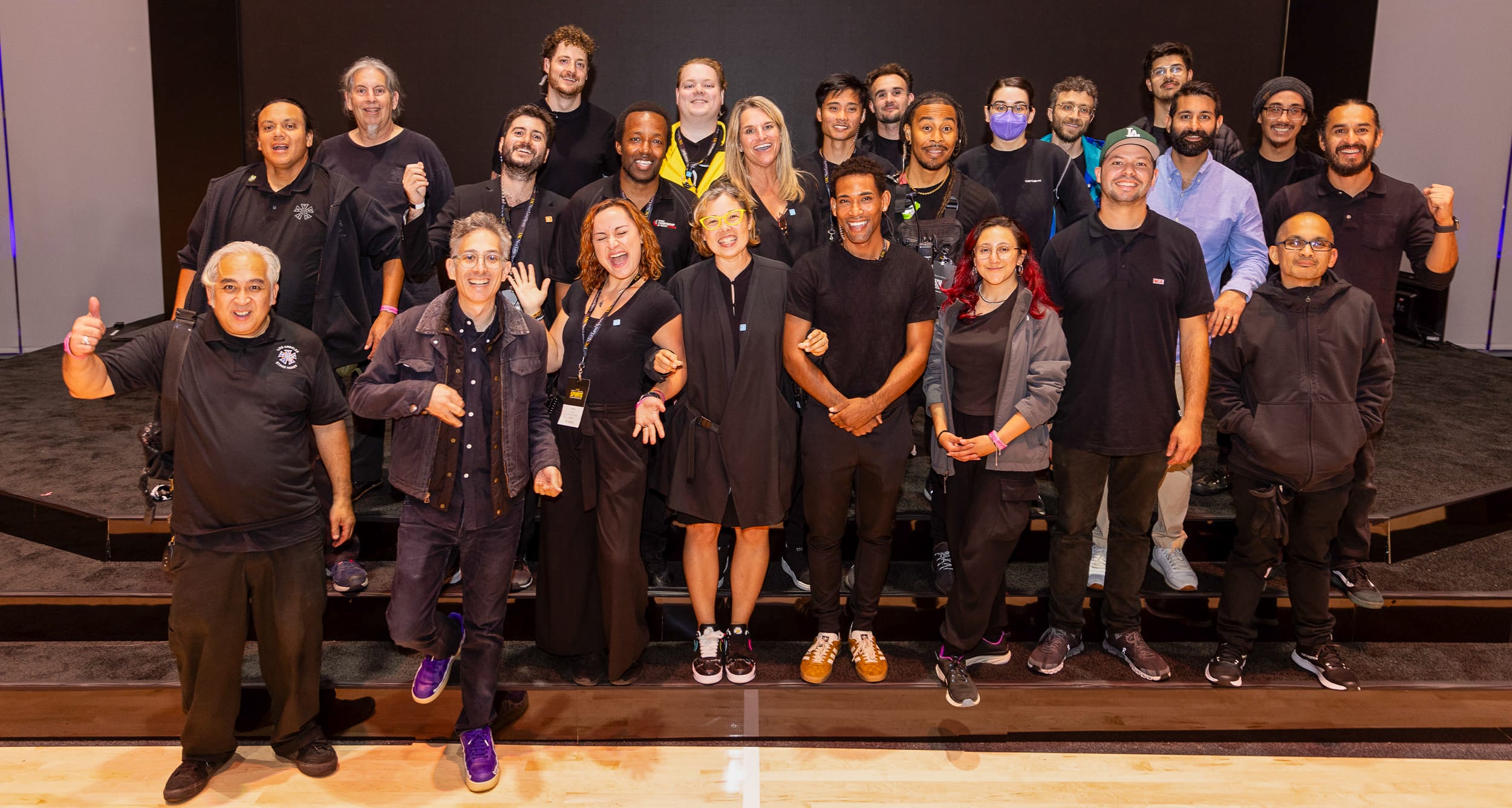 happily events usc next level sports conference 2024 00515