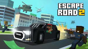 1 escaperoad2 game