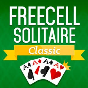 freecell solitaire 1