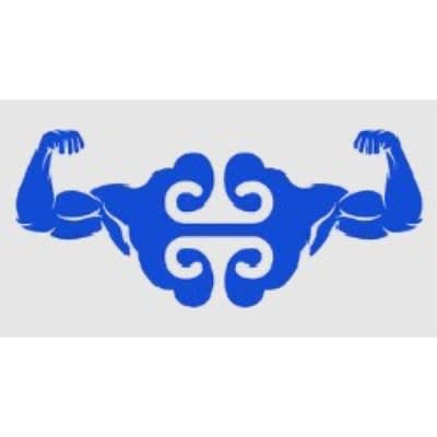 mind body building logo