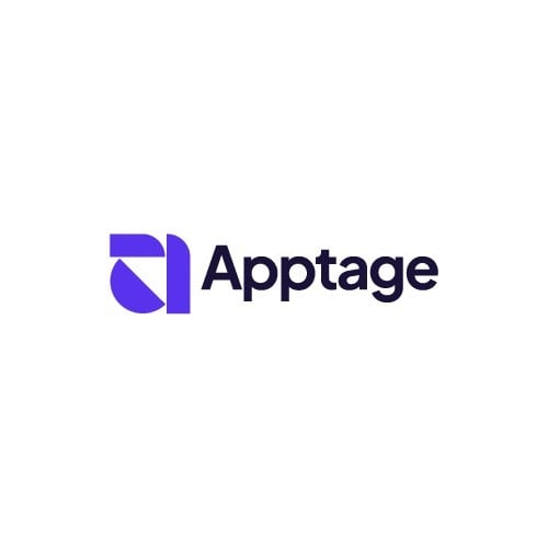 apptage logo
