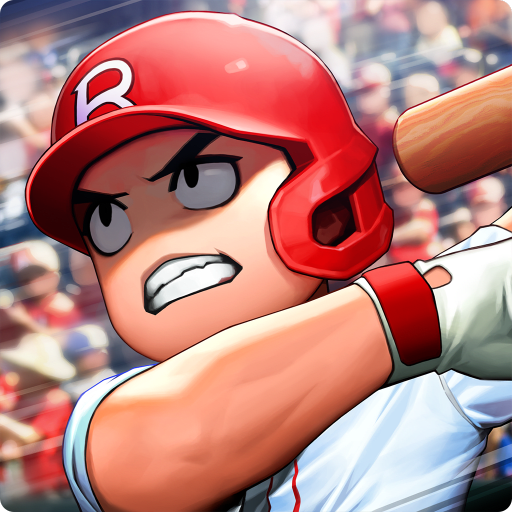 basseball 9